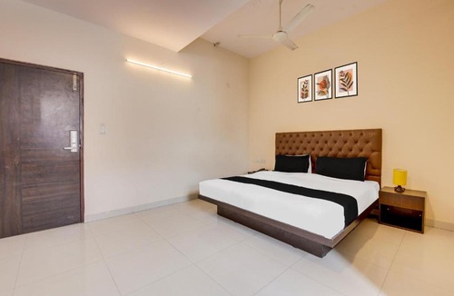 HBR Layout Hotel | Townhouse HBR Layout