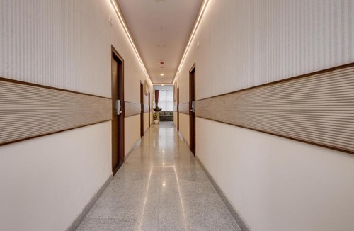 HBR Layout Hotel | Townhouse HBR Layout
