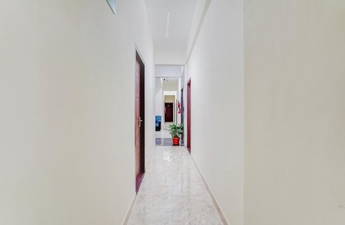 HBR Layout Hotel | Townhouse Hennur Prakruthi Layout Bangalore