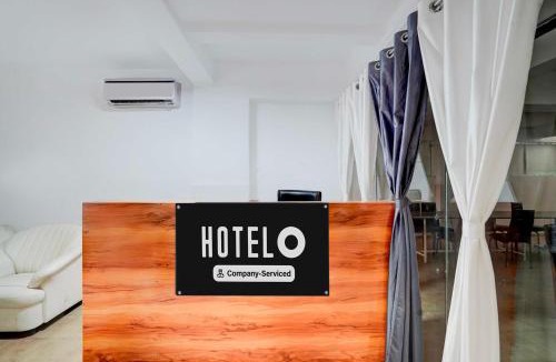 Phase 1 Hotel | Townhouse Hinjawadi Pune