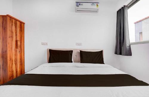 Phase 1 Hotel | Townhouse Hinjawadi Pune
