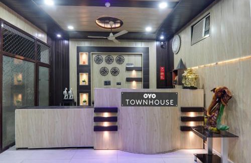 Mohangarh Hotel | Townhouse Hotel Vaishnavi Inn