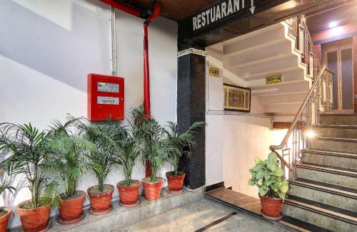 Mohangarh Hotel | Townhouse Hotel Vaishnavi Inn
