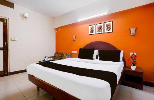 Hubli Hotel | Townhouse Hubli Bus Terminal