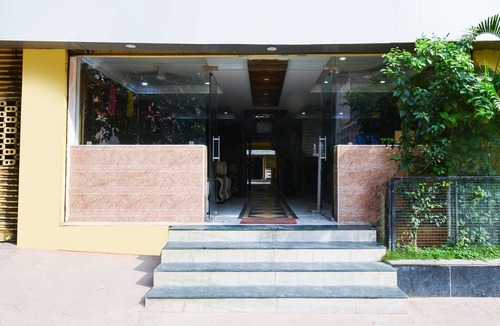Secunderabad House | Townhouse Iskcon Temple Secunderabad