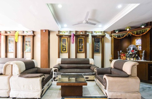 Secunderabad House | Townhouse Iskcon Temple Secunderabad