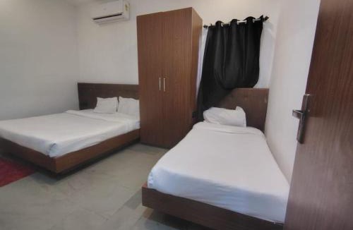 Jhansi Hotel | Townhouse Jhansi Fort Formerly Hotel Chitra Chouraha