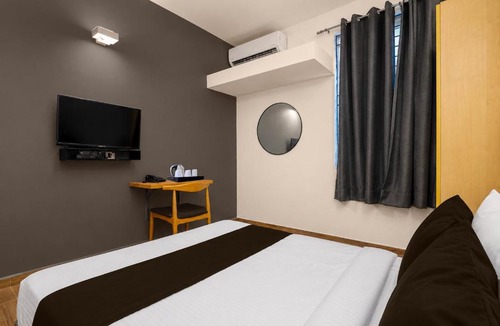 Agara Hotel | Townhouse Kadugodi Park Formerly Sarvar Hospitality