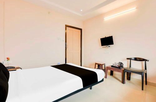 Kakinada Hotel | Townhouse Kakinada Town Junction