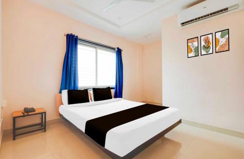 Kakinada Hotel | Townhouse Kakinada Town Junction