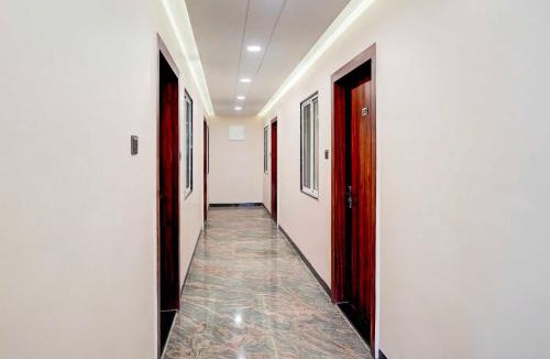 Indore Hotel | Townhouse Khajrana Ganpati Mandir