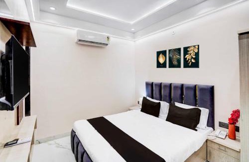 Indore Hotel | Townhouse Khajrana Ganpati Mandir