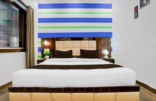 Khajuraho Hotel | Townhouse Khajuraho Vishwanath Temple