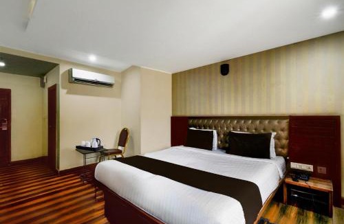 LB Nagar Hotel | Townhouse Kothapet Formerly Surabhi Elite
