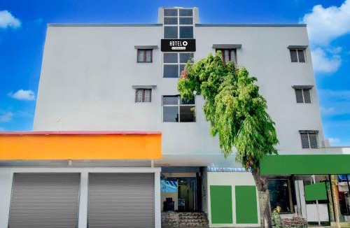 Hyderabad Hotel | Townhouse Kothapet Near Omini Hospital