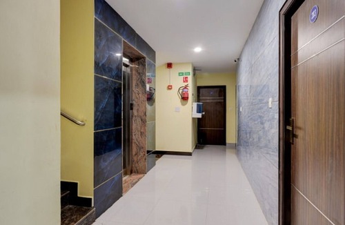 Aranmula House | Townhouse Kozhencherry