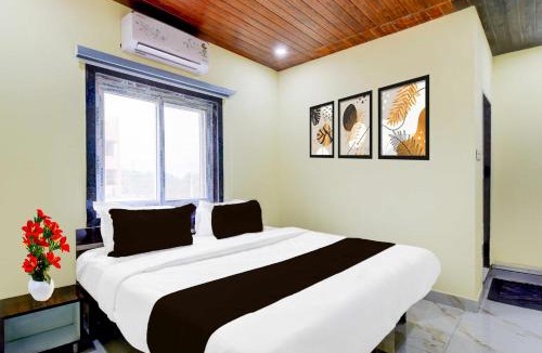 Hyderabad Hotel | Townhouse Kurmalguda Near Internation Airport Shamshabad