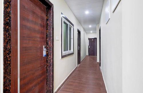 Hyderabad Hotel | Townhouse Kurmalguda Near Internation Airport Shamshabad