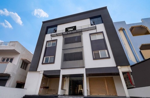 Kurnool House | Townhouse Kurnool Bus Terminal