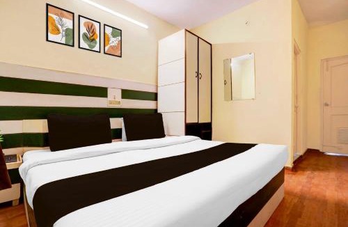 Gwalior Hotel | Townhouse Lashkar Gwalior