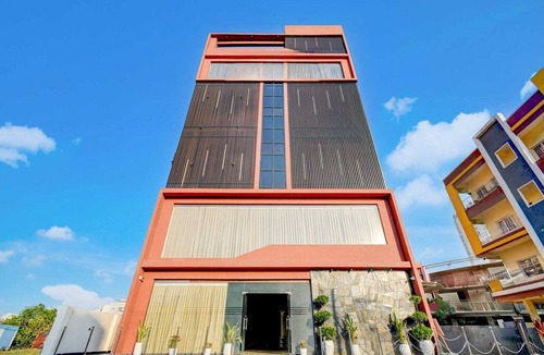 Kukatpally Housing Board Colony House | Townhouse LuLu Mall Hyderabad