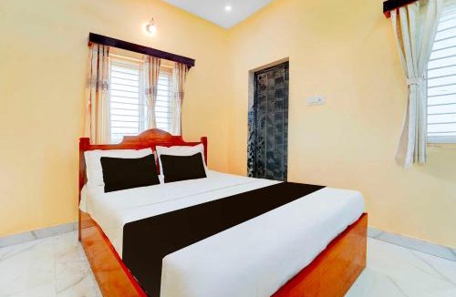 Tirumangalam Hotel | Townhouse Madurai Theni Road