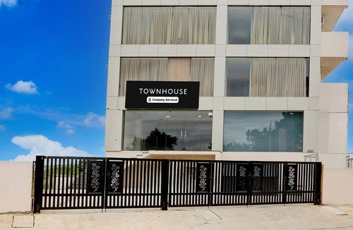 Bengaluru House | Townhouse Maralakunte