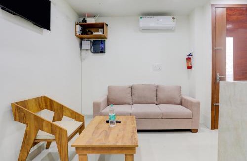 Bengaluru Hotel | Townhouse Maralkunte near Shree Kateramma Temple