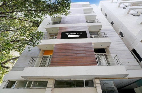 Marathahalli House | Townhouse Marathahalli KLM Fashion Mall