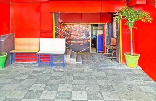Hyderabad Hotel | Townhouse Medipally