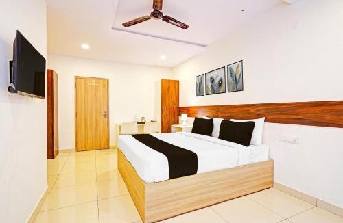 Agara Hotel | Townhouse Muthurayya Swamy Layout