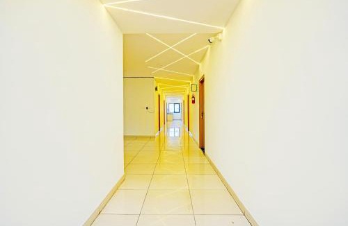 Agara Hotel | Townhouse Muthurayya Swamy Layout
