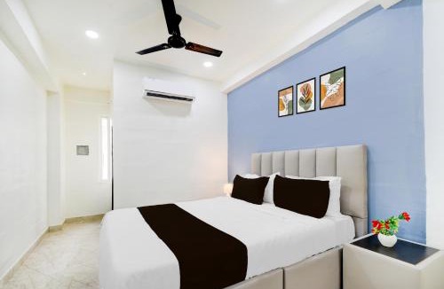 Hyderabad Hotel | Townhouse Nagole Metro Station Formerly Saka Arcade