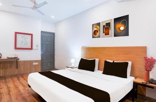 Nagpur Hotel | Townhouse Nagpur Railway Station formerly Orient Avenue