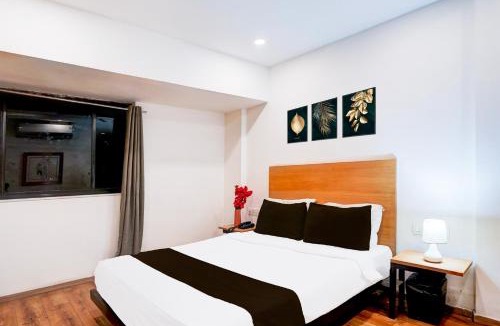 Nagpur Hotel | Townhouse Nagpur Railway Station formerly Orient Avenue