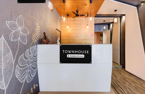 Satara Hotel | Townhouse Nagthane Satara Formerly Matoshree Palace