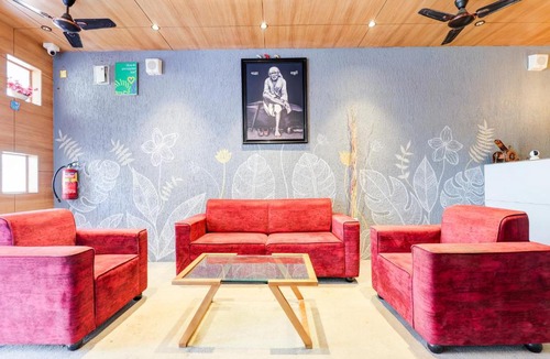 Satara Hotel | Townhouse Nagthane Satara Formerly Matoshree Palace