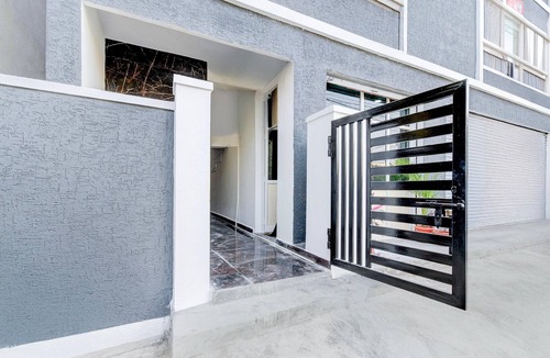 Serilingampally House | Townhouse Nallagandla Lingampally
