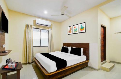 Hyderabad Hotel | Townhouse Nampally Metro Station Hyderabad