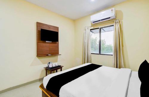 Hyderabad Hotel | Townhouse Nampally Metro Station Hyderabad