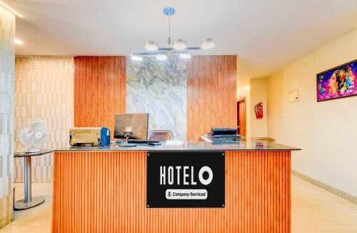 Hyderabad Hotel | Townhouse Nampally Metro Station Hyderabad