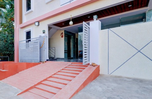Nanakram Guda House | Townhouse Nanak Ram Guda