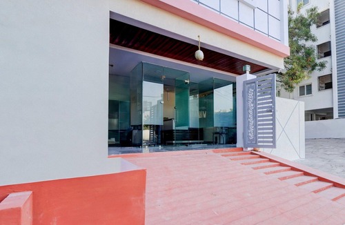 Nanakram Guda House | Townhouse Nanak Ram Guda