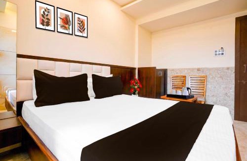 Dombivli East Hotel | Townhouse Nandiwali Bus Terminal