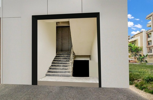 Jubilee Hills House | Townhouse Near Narsingi Manikonda