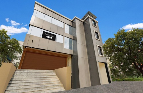 Jubilee Hills House | Townhouse Near Narsingi Manikonda