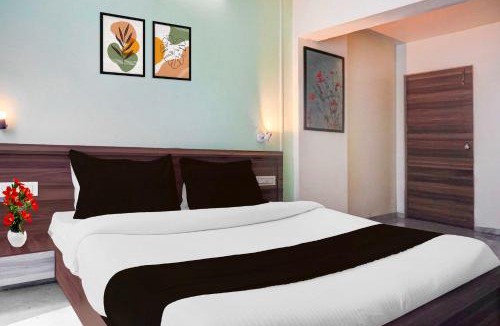 Pune Hotel | Townhouse Oak Ambegaon Road Katraj