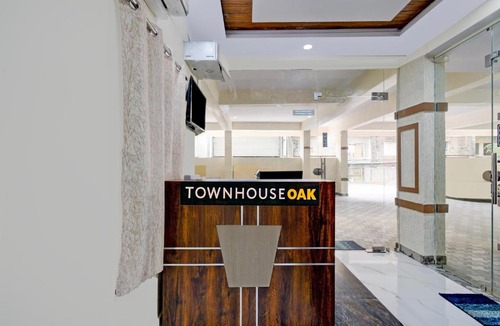 Medchal Hotel | Townhouse Oak Bachupally Medical College Formerly SV Hotels