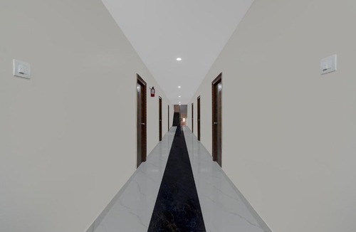 Medchal Hotel | Townhouse Oak Bachupally Medical College Formerly SV Hotels