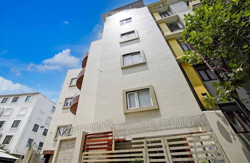 Varanasi House | Townhouse Oak Banaras